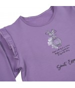 Παιδικό σετ μπλούζα με κολάν Smart ΓΚ