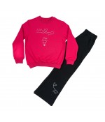 Παιδικό σετ φόρμας  Smart ΕΑ