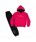 Παιδικό σετ φόρμας  Smart ΕΜ