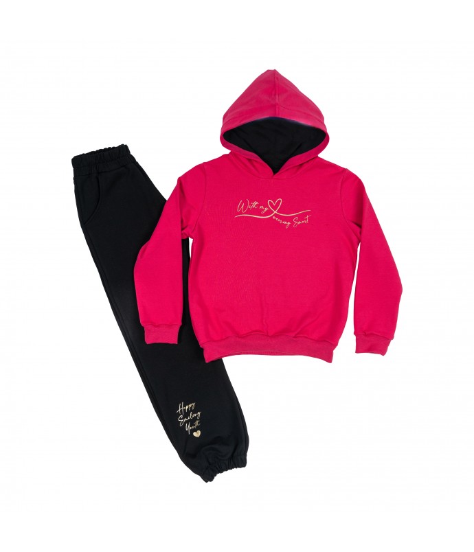 Παιδικό σετ φόρμας  Smart ΕΜ