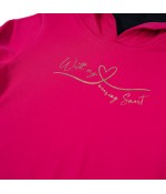 Παιδικό σετ φόρμας  Smart ΕΜ