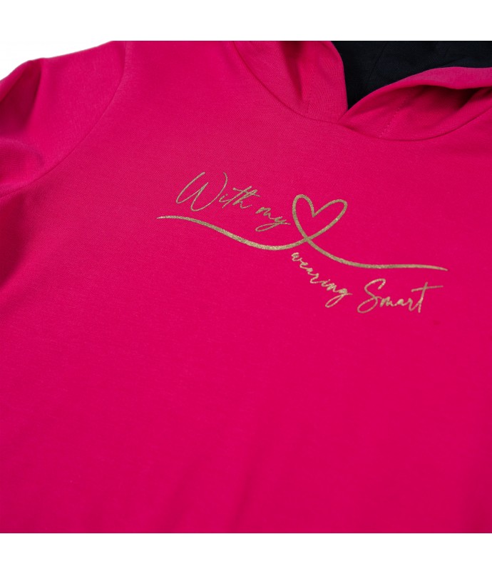 Παιδικό σετ φόρμας  Smart ΕΜ