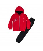 Παιδικό σετ φόρμας  Smart ΕΟ