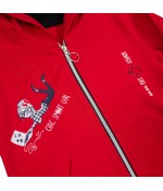 Παιδικό σετ φόρμας  Smart ΕΟ