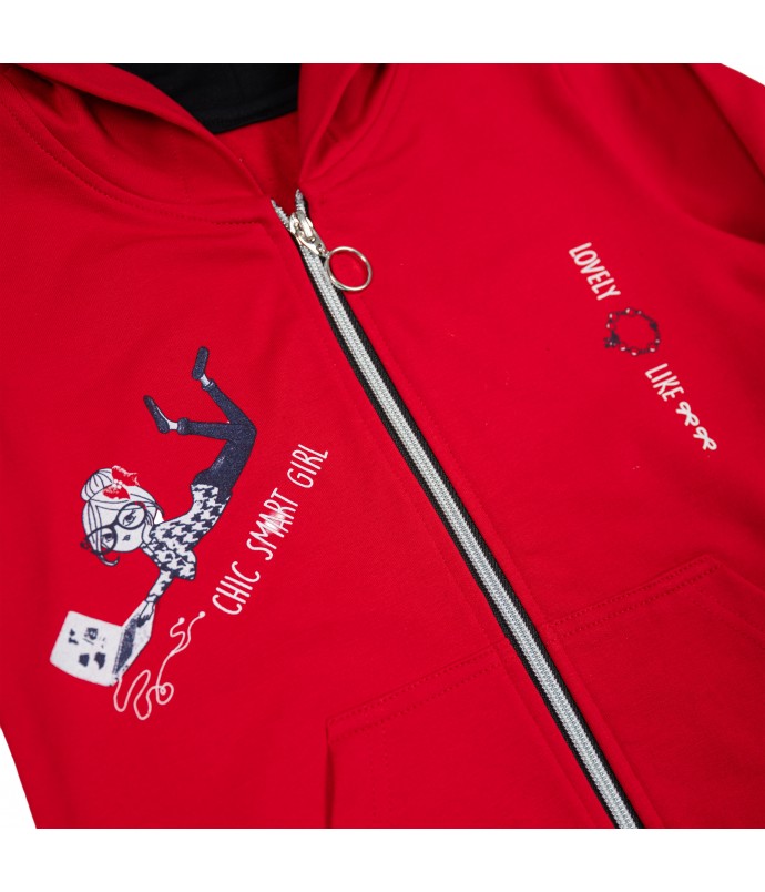 Παιδικό σετ φόρμας  Smart ΕΟ