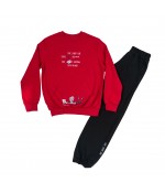 Παιδικό σετ φόρμας  Smart ΕΔ