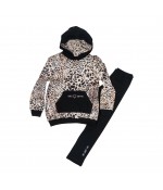 Παιδικό σετ μπλούζα με κολάν Smart ΓΛ