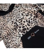 Παιδικό σετ μπλούζα με κολάν Smart ΓΛ