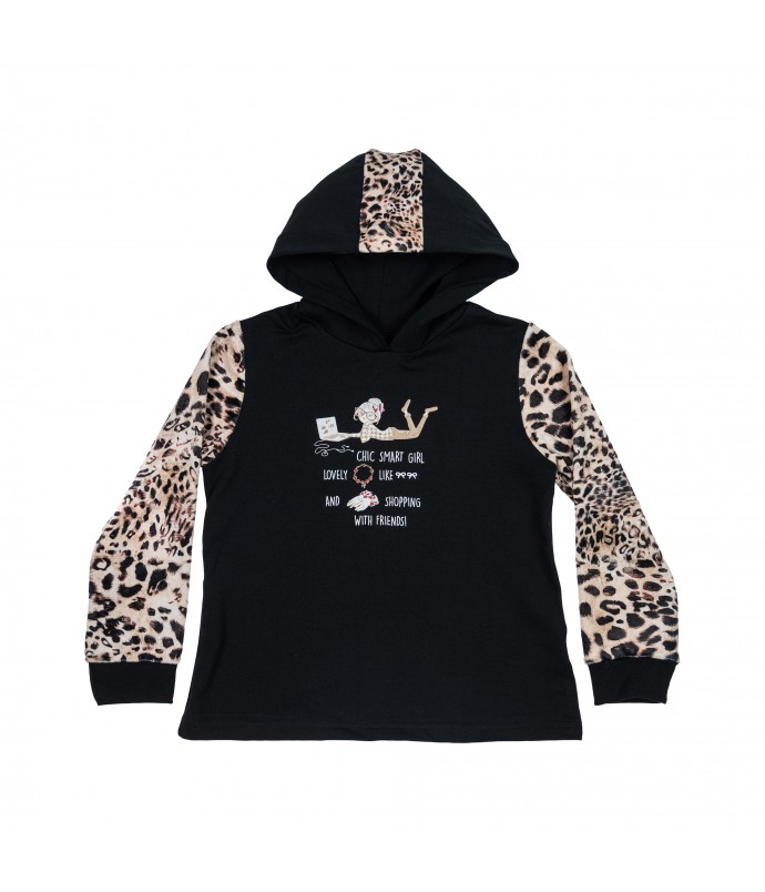 Παιδική μπλούζα Smart ΓΓ