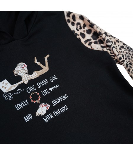 Παιδική μπλούζα Smart ΓΓ