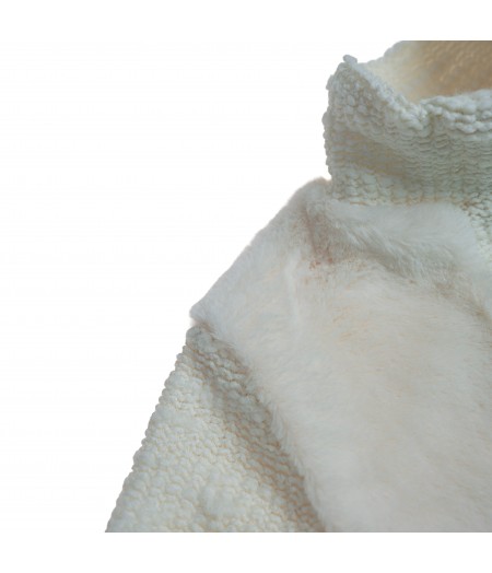 Ζακέτα Γούνα Smart ΖΑ