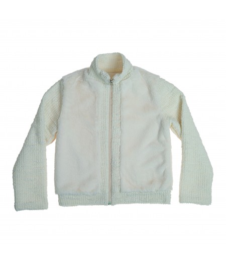 Ζακέτα Γούνα Smart ΖΑ