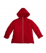 Μπουφάν με κουκούλα Smart ΚΧ