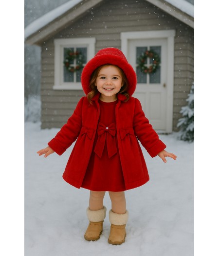  Φόρεμα Xmas Look