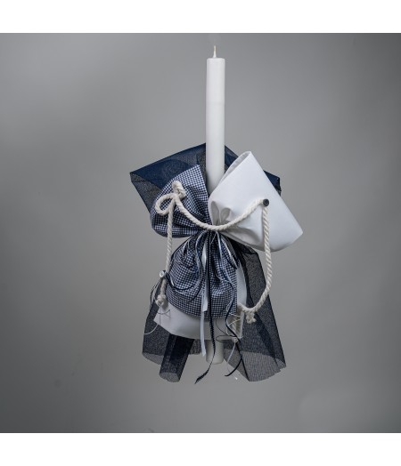 Λαμπάδα Βάπτισης Joom ΑΧ