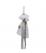 Λαμπάδα Βάπτισης Joom ΛΓ