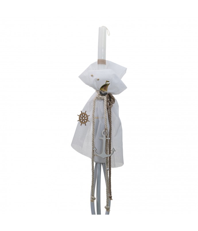 Λαμπάδα Βάπτισης Joom ΛΓ