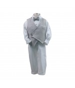 Σετ Γιλέκο Βάπτισης  Joom ΑΓ