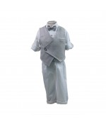 Σετ Γιλέκο Βάπτισης  Joom ΑΓ