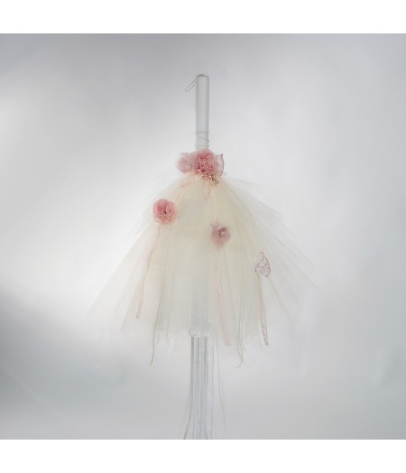 Λαμπάδα Βάπτισης Joom ΚΒ