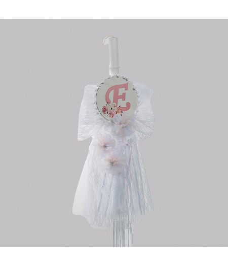 Λαμπάδα Βάπτισης Joom ΚΑ