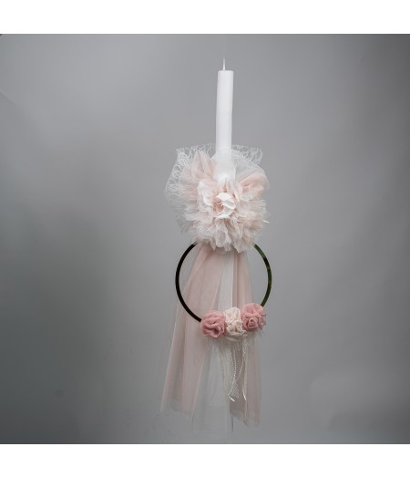 Λαμπάδα Βάπτισης Joom ΚΛ