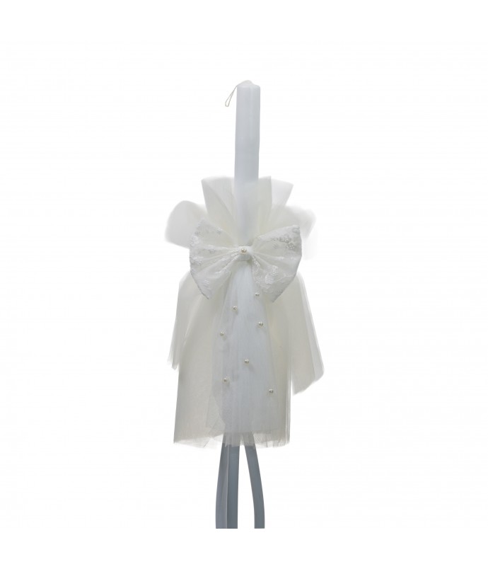 Λαμπάδα Βάπτισης Joom ΛΕ