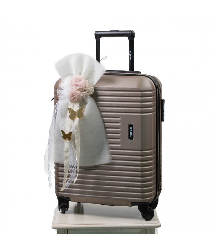 Βαλίτσα Βάπτισης Joom ΤΓ