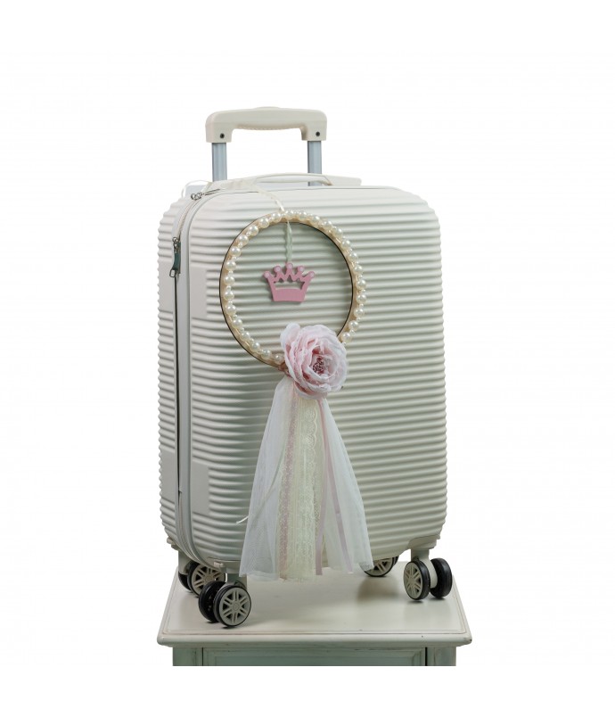 Βαλίτσα Βάπτισης Joom ΤΒ