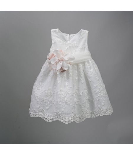 Σετ Φόρεμα Βάπτισης  Joom ΚΝ