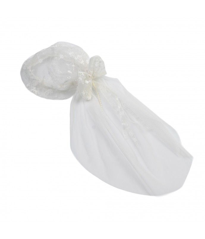 Σετ Φόρεμα Βάπτισης  Joom ΦΑ