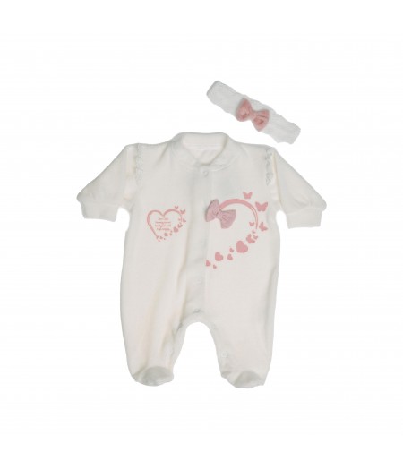 Βρεφικό φορμάκι  Joom ΚΕ