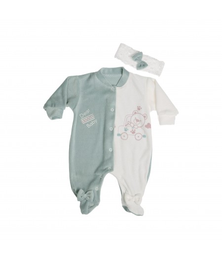 Βρεφικό φορμάκι  Joom ΚΖ