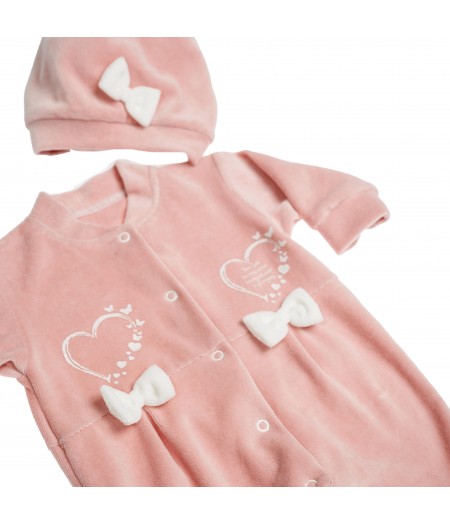 Βρεφικό φορμάκι  Joom ΚΗ