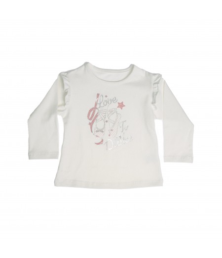 Παιδική μπλούζα Joom ΚΕ