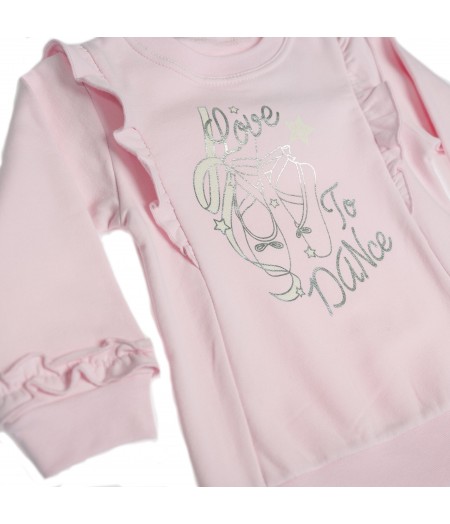 Παιδική μπλούζα Joom ΚΔ