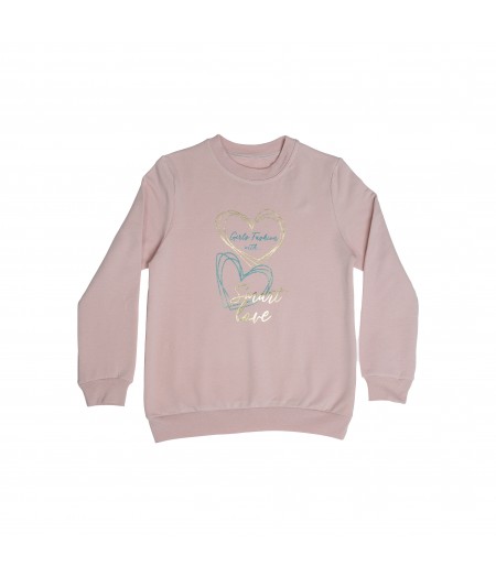 Children's blouse Smart