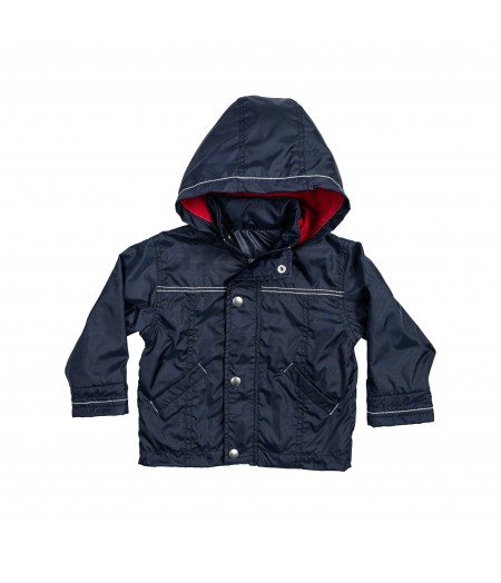 Παιδικό μπουφάν Joom ΒΑ