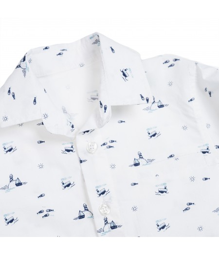 Παιδικό πουκάμισο Joom ΠΑ