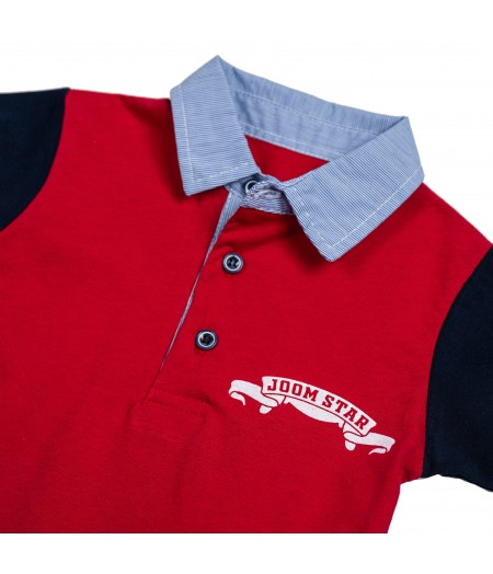 Children's set whith shorts Joom