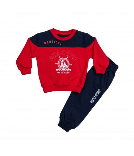 Παιδικό σετ φόρμας  Joom ΦΒ