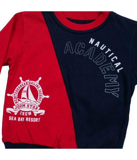 Children's blouse Joom