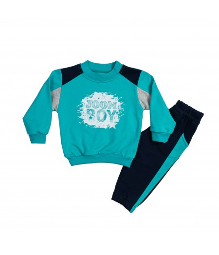 Παιδικό σετ φόρμας  Joom ΦΑ