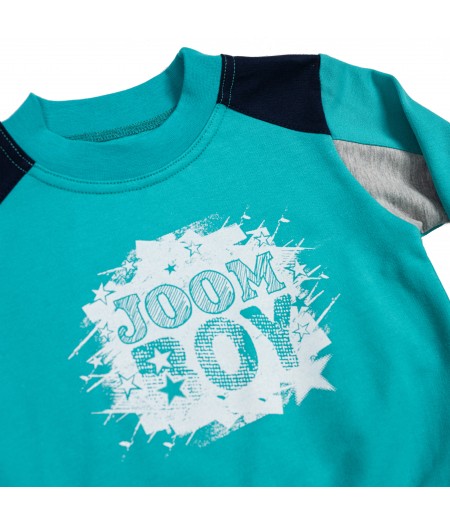 Παιδικό σετ φόρμας  Joom ΦΑ