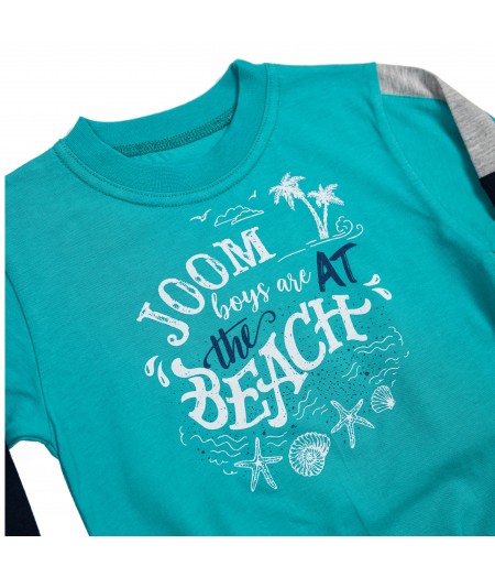 Παιδική μπλούζα  Joom ΜΑ