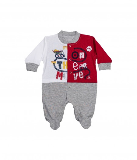 Βρεφικό φορμάκι  Joom ΦΦ