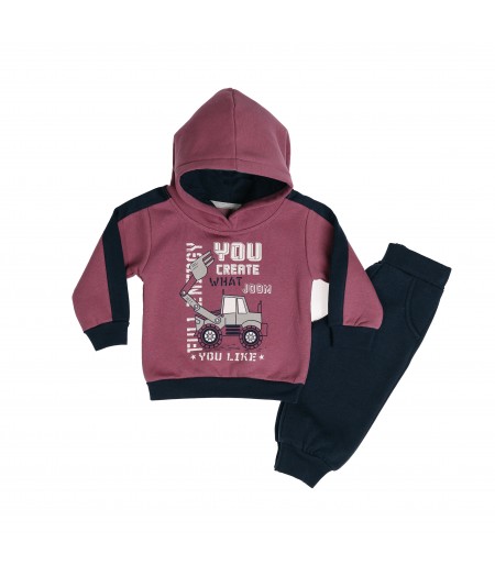 Παιδικό σετ φόρμας  Joom ΒΑ