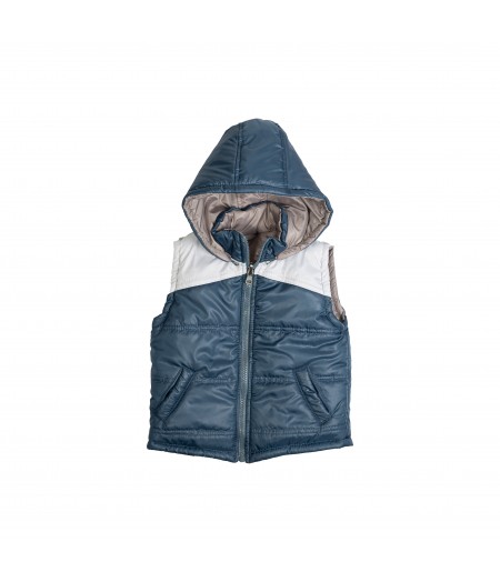 Παιδικό μπουφάν αμάνικο Joom ΑΖ