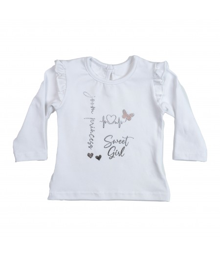 Παιδική μπλούζα Joom ΜΗ