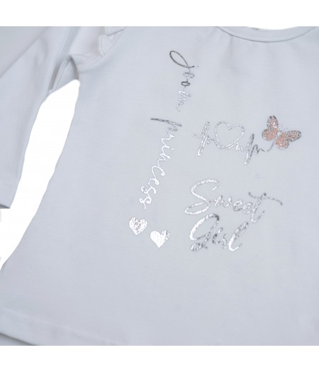 Παιδική μπλούζα Joom ΜΗ